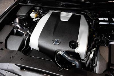 2013 Lexus GS 250 - Thumbnail