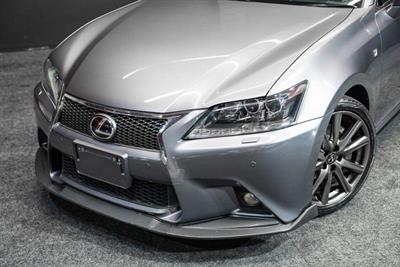 2013 Lexus GS 250 - Thumbnail