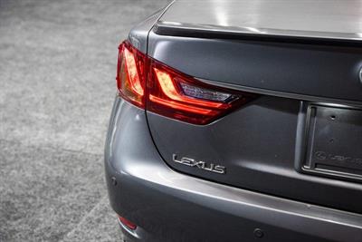 2013 Lexus GS 250 - Thumbnail