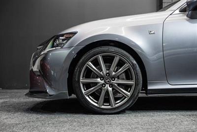 2013 Lexus GS 250 - Thumbnail