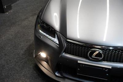 2013 Lexus GS 250 - Thumbnail