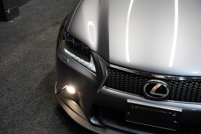 2013 Lexus GS 250