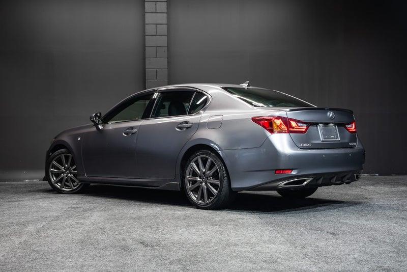 2013 Lexus GS 250