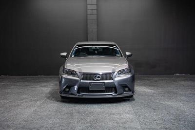 2013 Lexus GS 250 - Thumbnail