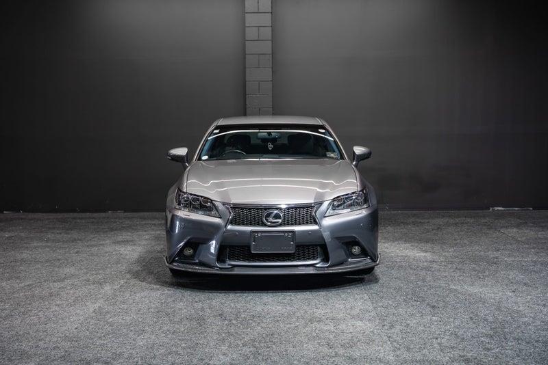 2013 Lexus GS 250