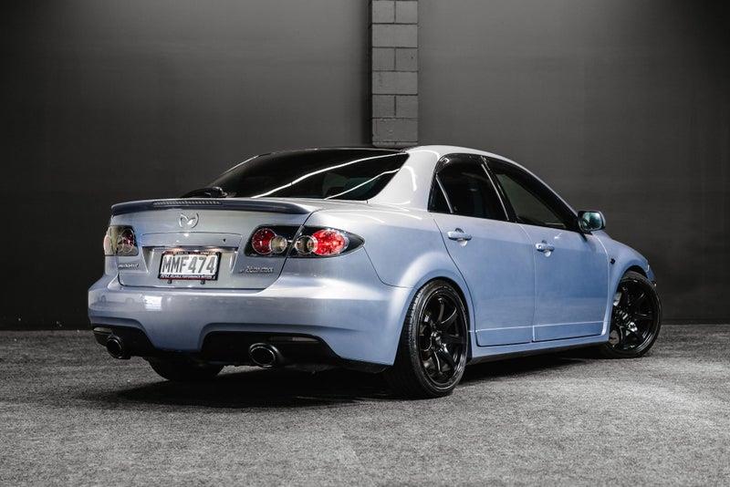 2006 Mazda Atenza