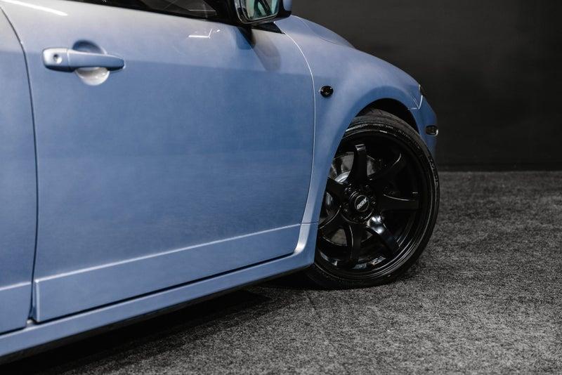 2006 Mazda Atenza