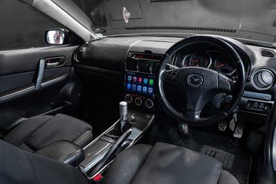 2006 Mazda Atenza - Thumbnail