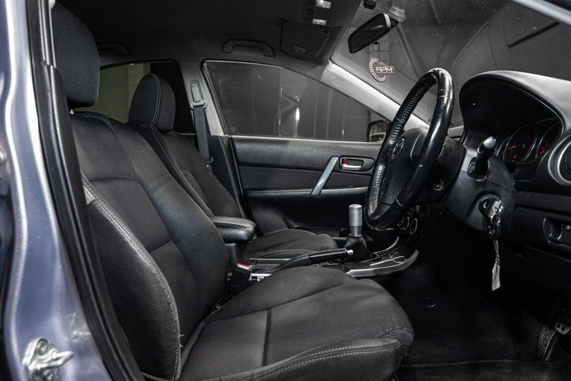 2006 Mazda Atenza