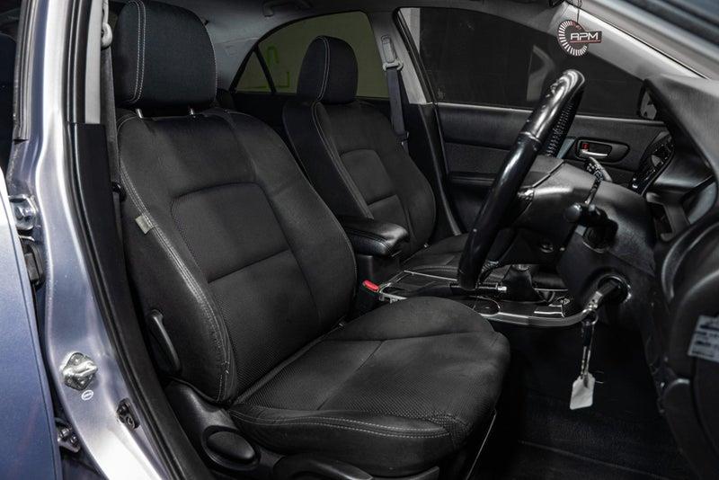 2006 Mazda Atenza