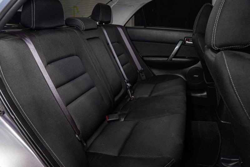 2006 Mazda Atenza