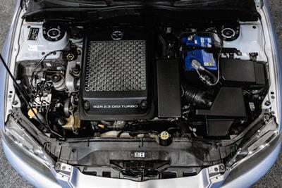 2006 Mazda Atenza - Thumbnail