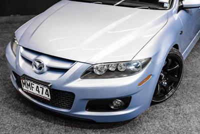 2006 Mazda Atenza - Thumbnail