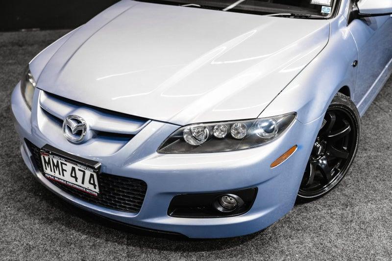 2006 Mazda Atenza