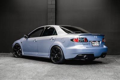2006 Mazda Atenza - Thumbnail