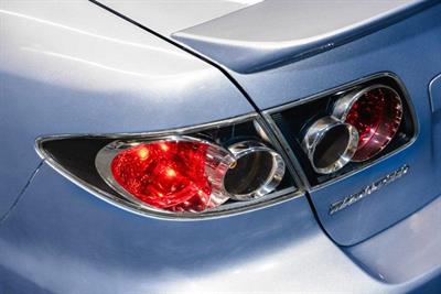 2006 Mazda Atenza - Thumbnail