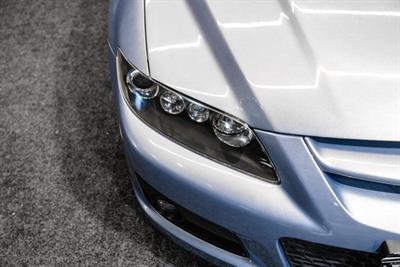 2006 Mazda Atenza - Thumbnail