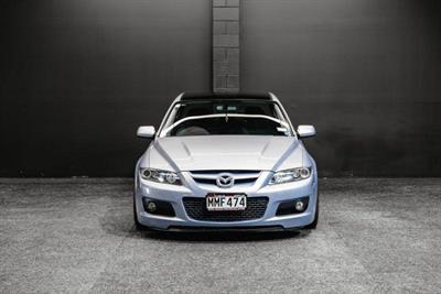 2006 Mazda Atenza - Thumbnail