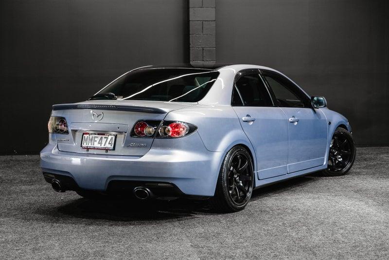 2006 Mazda Atenza