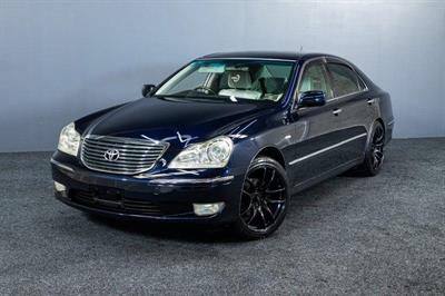 2005 Toyota Crown