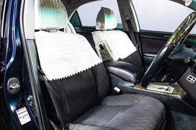 2005 Toyota Crown - Thumbnail