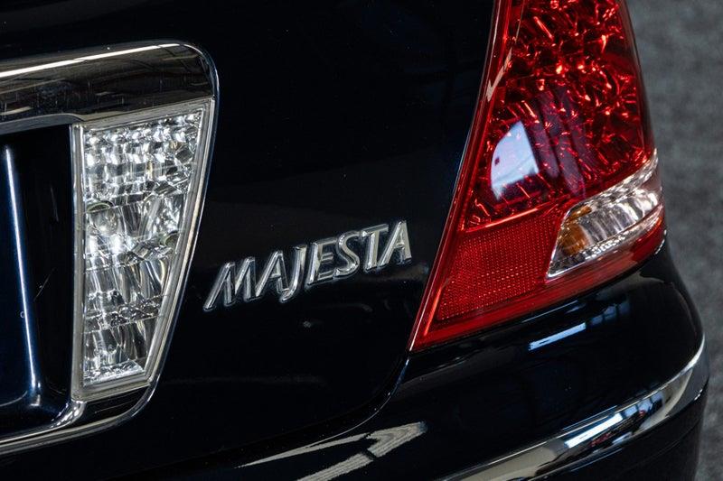 2005 Toyota Crown