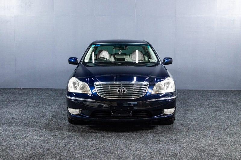 2005 Toyota Crown