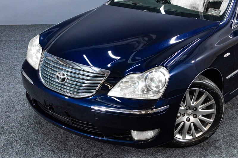 2005 Toyota Crown