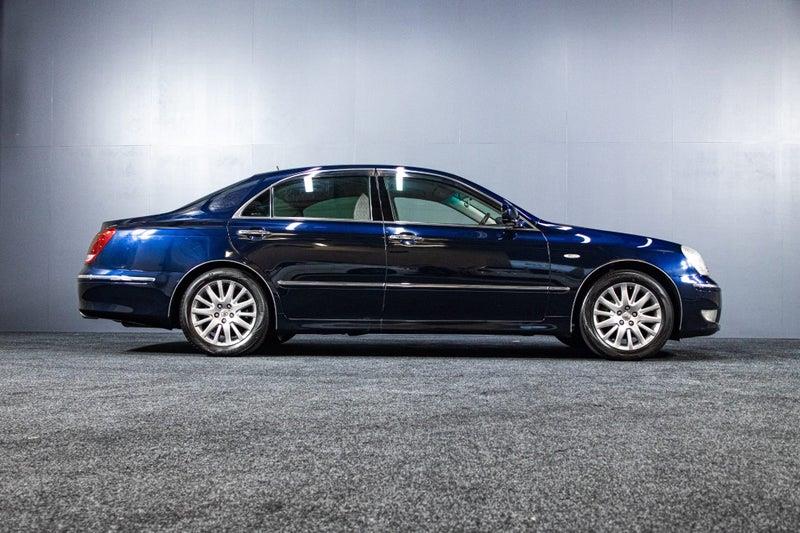 2005 Toyota Crown