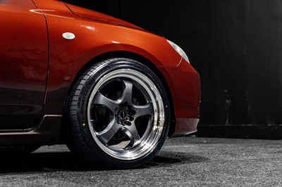 2008 Mazda Axela - Thumbnail