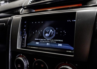 2008 Mazda Axela - Thumbnail