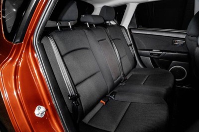 2008 Mazda Axela - Thumbnail