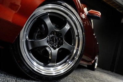 2008 Mazda Axela - Thumbnail