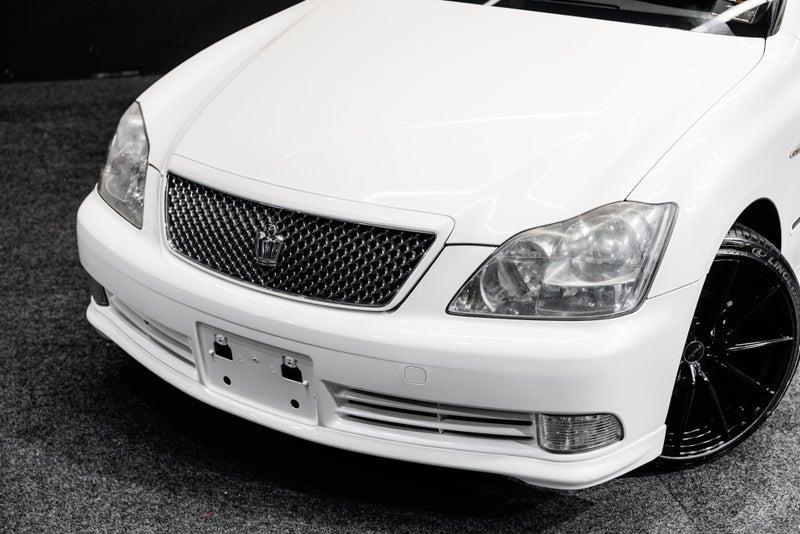 2005 Toyota Crown