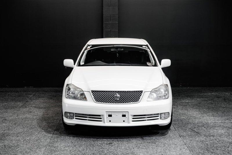 2005 Toyota Crown