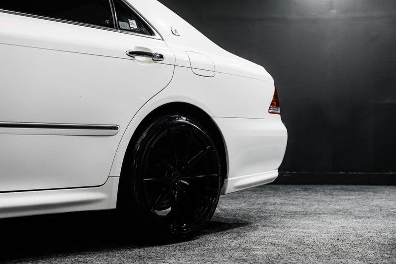 2005 Toyota Crown