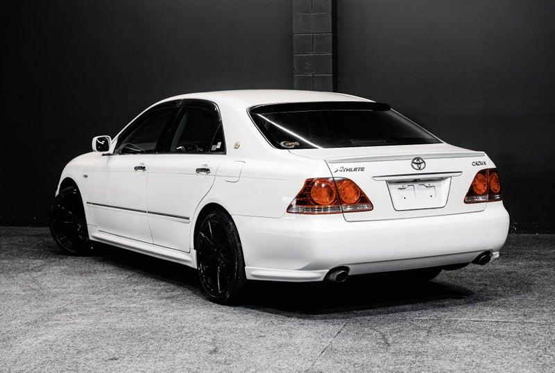 2005 Toyota Crown