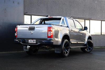 2018 Holden Colorado - Thumbnail