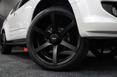 2019 Holden Trailblazer - Thumbnail