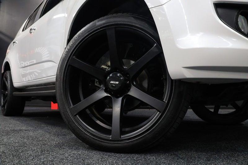 2019 Holden Trailblazer