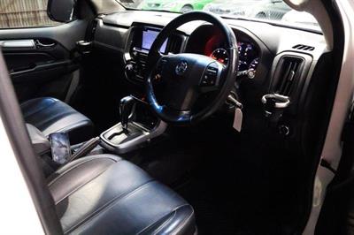 2019 Holden Trailblazer - Thumbnail