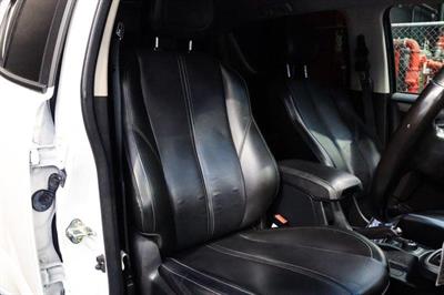 2019 Holden Trailblazer - Thumbnail