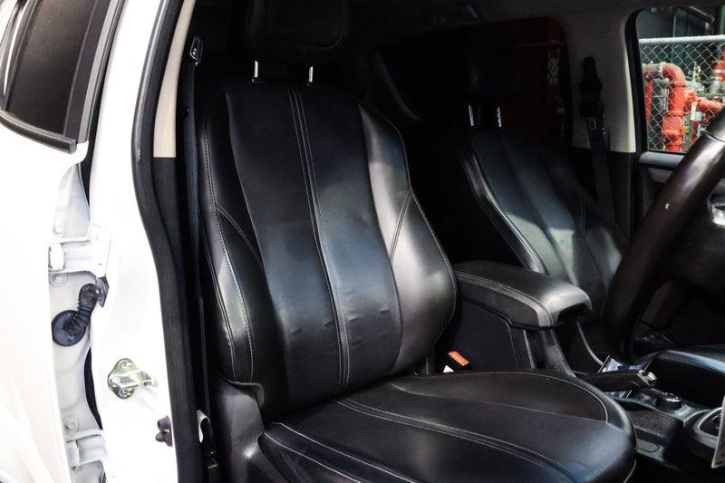 2019 Holden Trailblazer