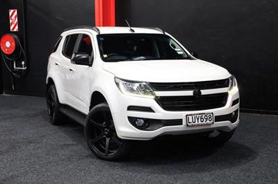 2019 Holden Trailblazer - Thumbnail