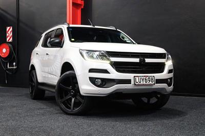2019 Holden Trailblazer - Thumbnail