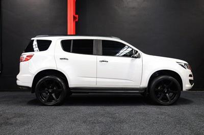 2019 Holden Trailblazer - Thumbnail