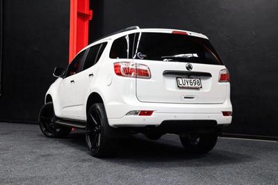 2019 Holden Trailblazer - Thumbnail