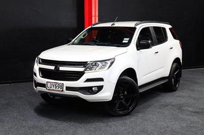 2019 Holden Trailblazer - Thumbnail