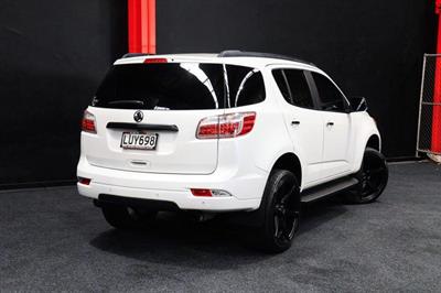 2019 Holden Trailblazer - Thumbnail