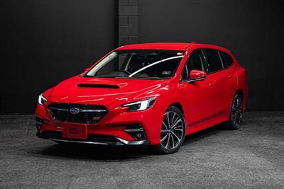 2020 Subaru Levorg - Thumbnail
